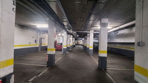 Foto 5 von Garage zum Verkauf in Calle de Costa Rica, 15, Nueva España, Madrid Capital