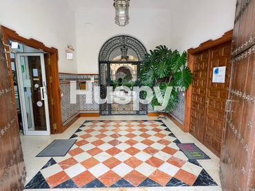 Local comercial en venda a Calle Carreteros
