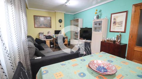 Foto 4 de Pis en venda a Pz Federico Garcia Lorca, Centro, Xirivella