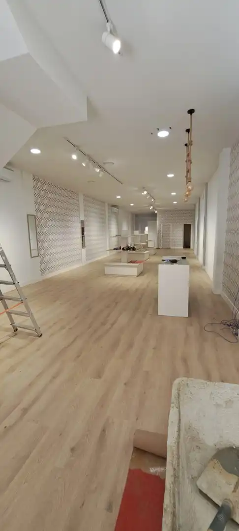 Local comercial de lloguer a Don Benito