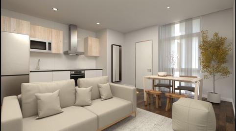 Photo 4 of Flat for sale in Marroquina, Madrid