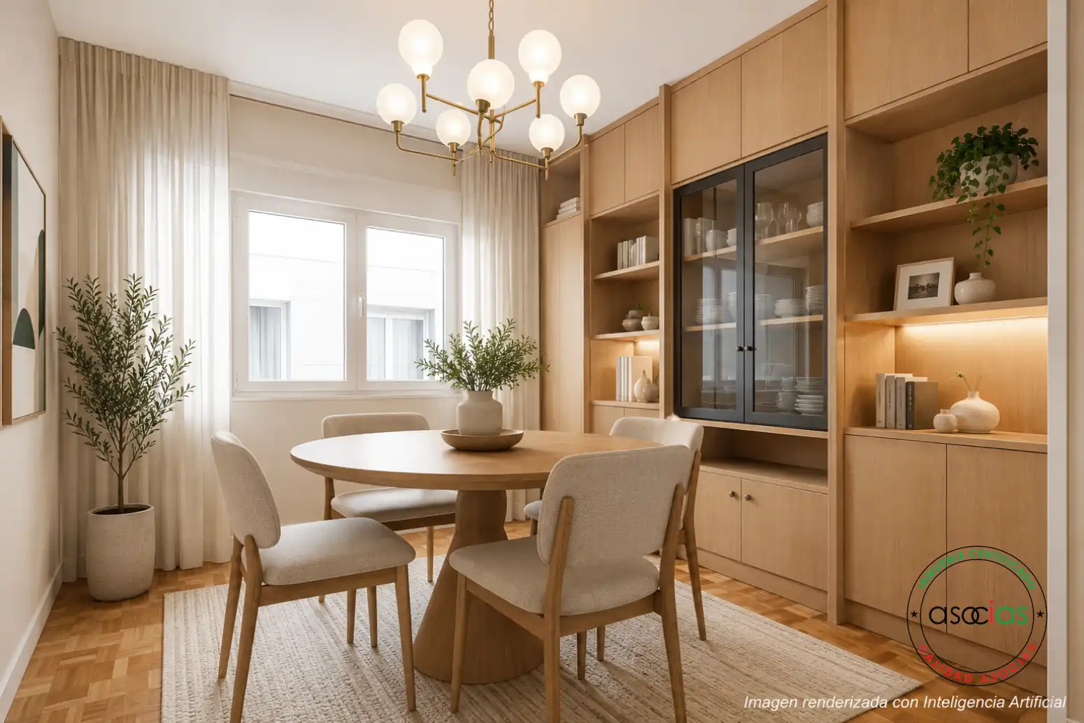 Wohnung mit Aufzug zum Verkauf in Gijón - CL SAN FRANCISCO DE ASIS 7