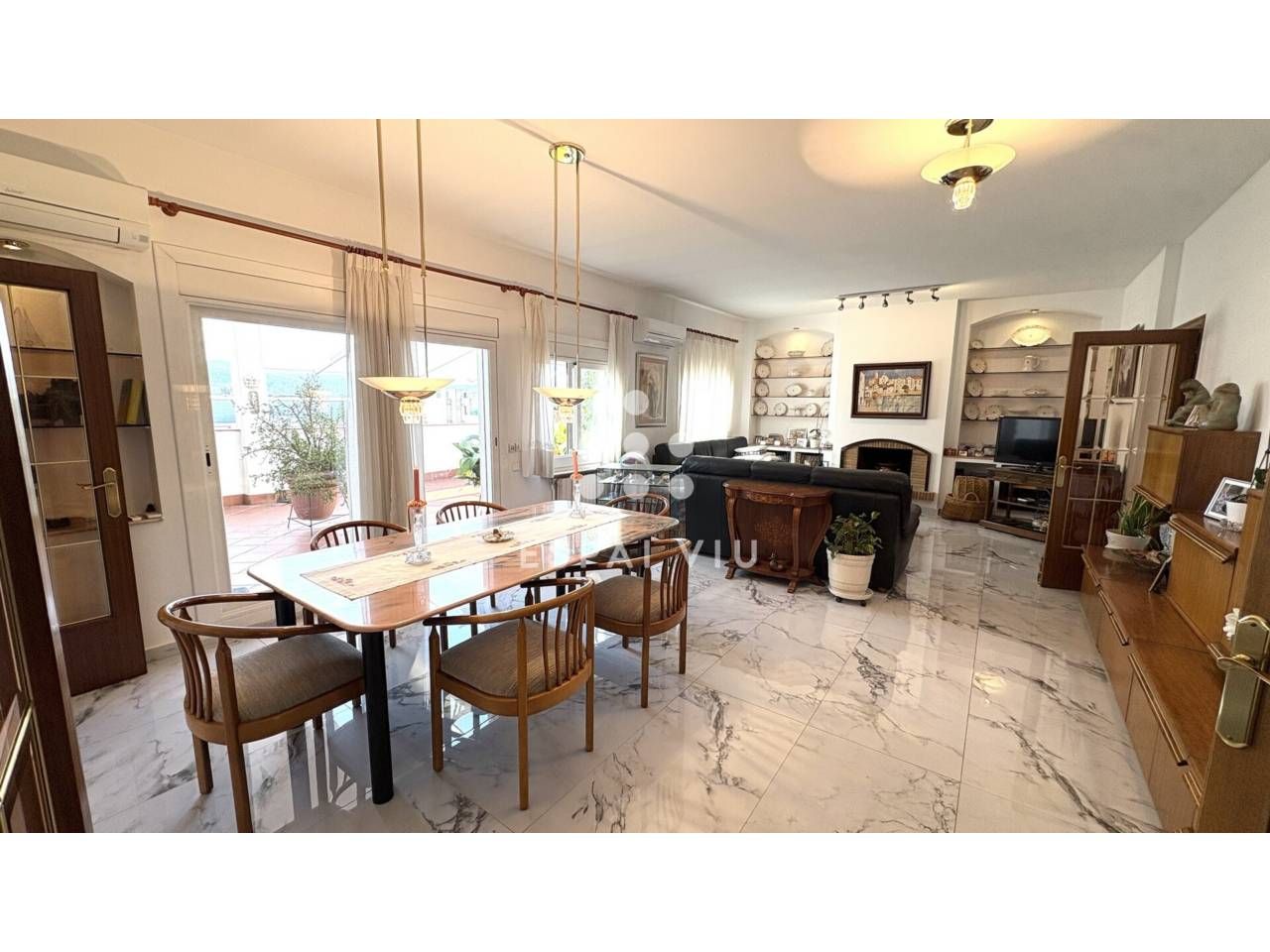 Flat for sale in Sant Jaume, Ajuntament-Maragall