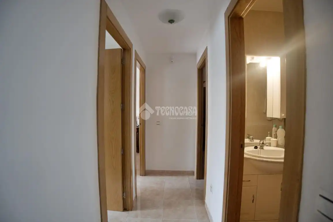 Piso en venta en El Ejido