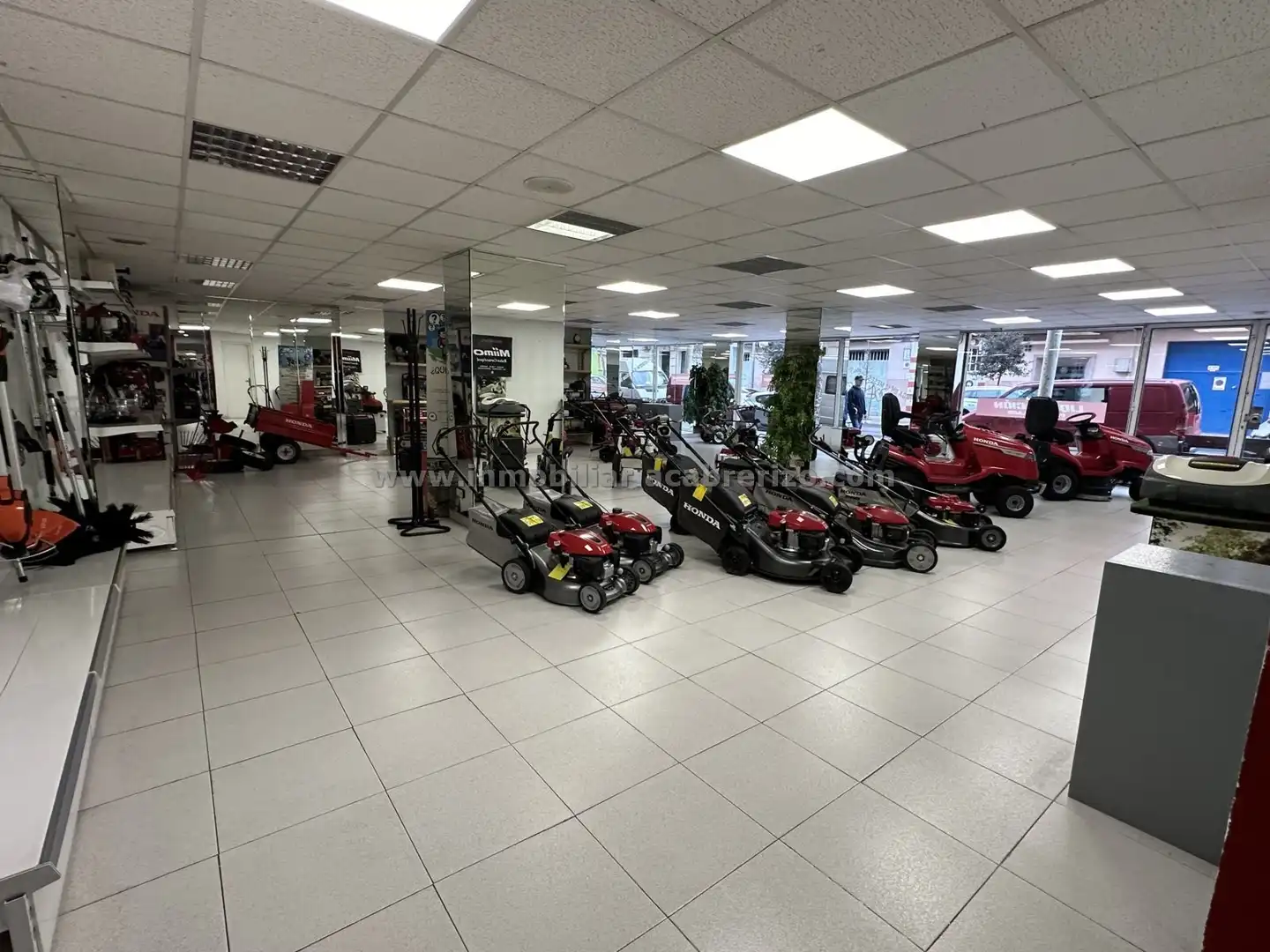 Local comercial en venta en San Millán - Ayuntamiento, imagen 9