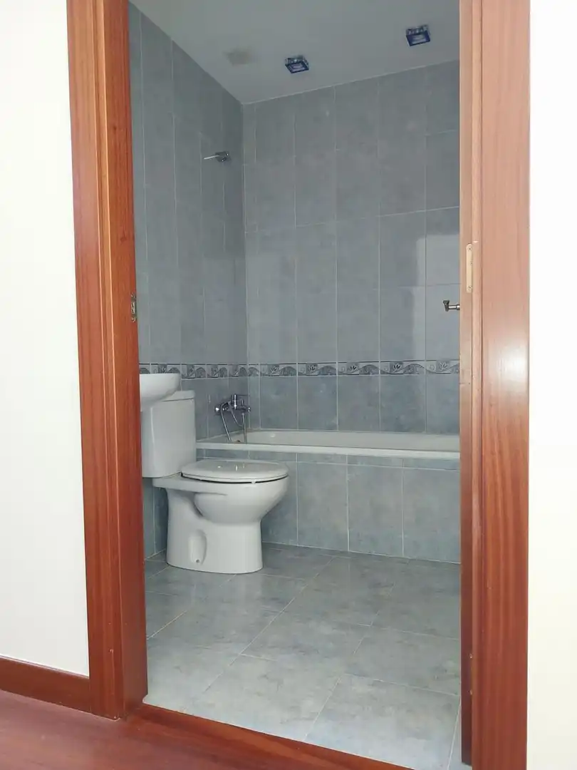 Bathroom of Flat for sale in Urduña / Orduña