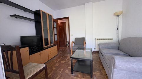 Photo 2 of Flat for rent in De Nuestra Señora de Fátima, Vista Alegre, Madrid Capital