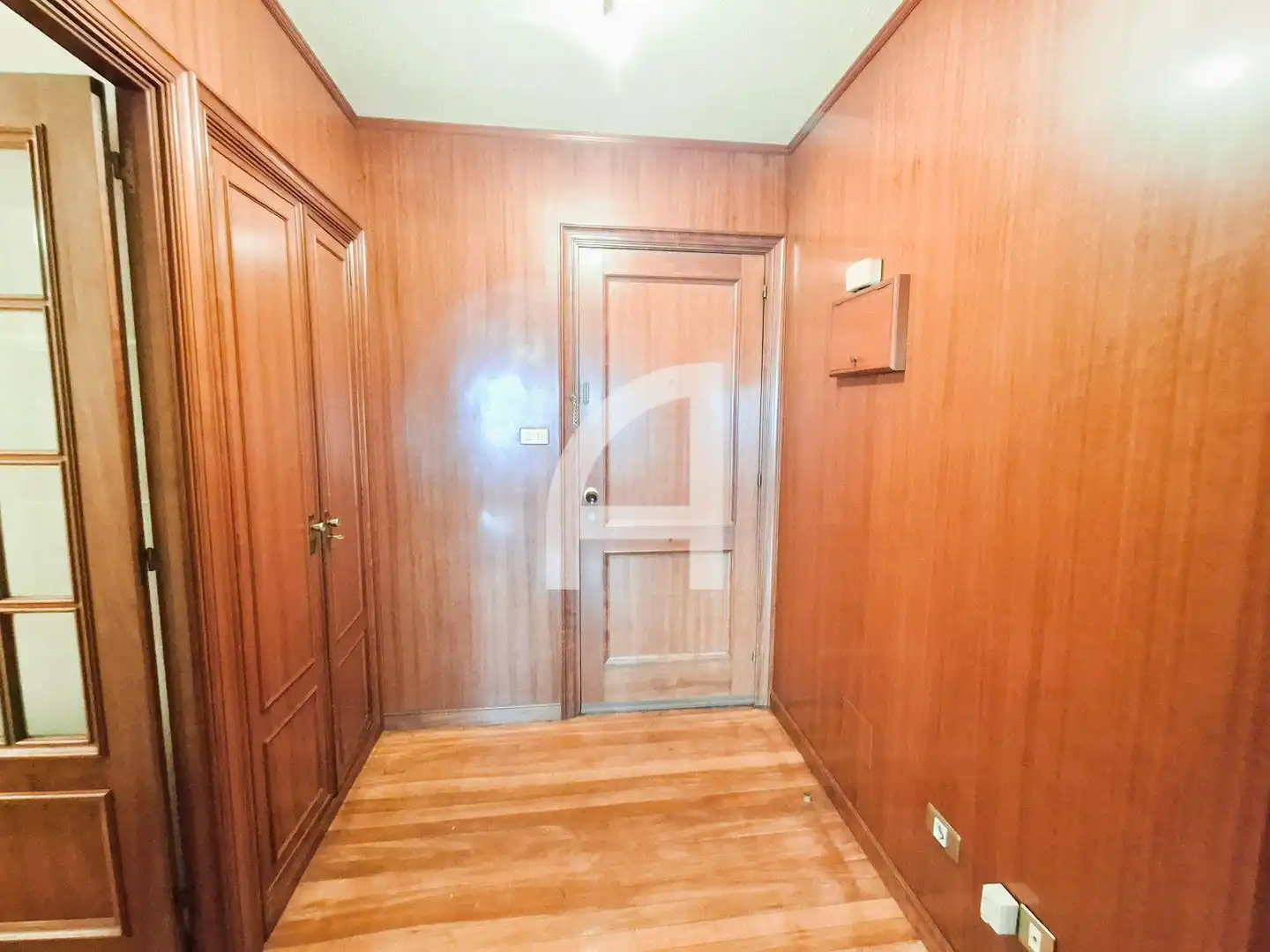 Pis amb ascensor en venda a de Garcia Barbon, imagen 23
