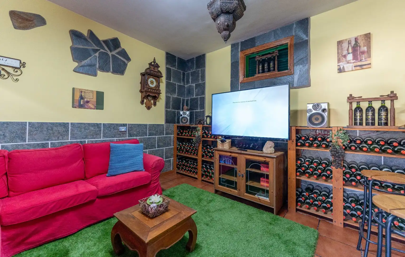 Houses for sale in La Orotava  with Heating, Private garden and Storage room