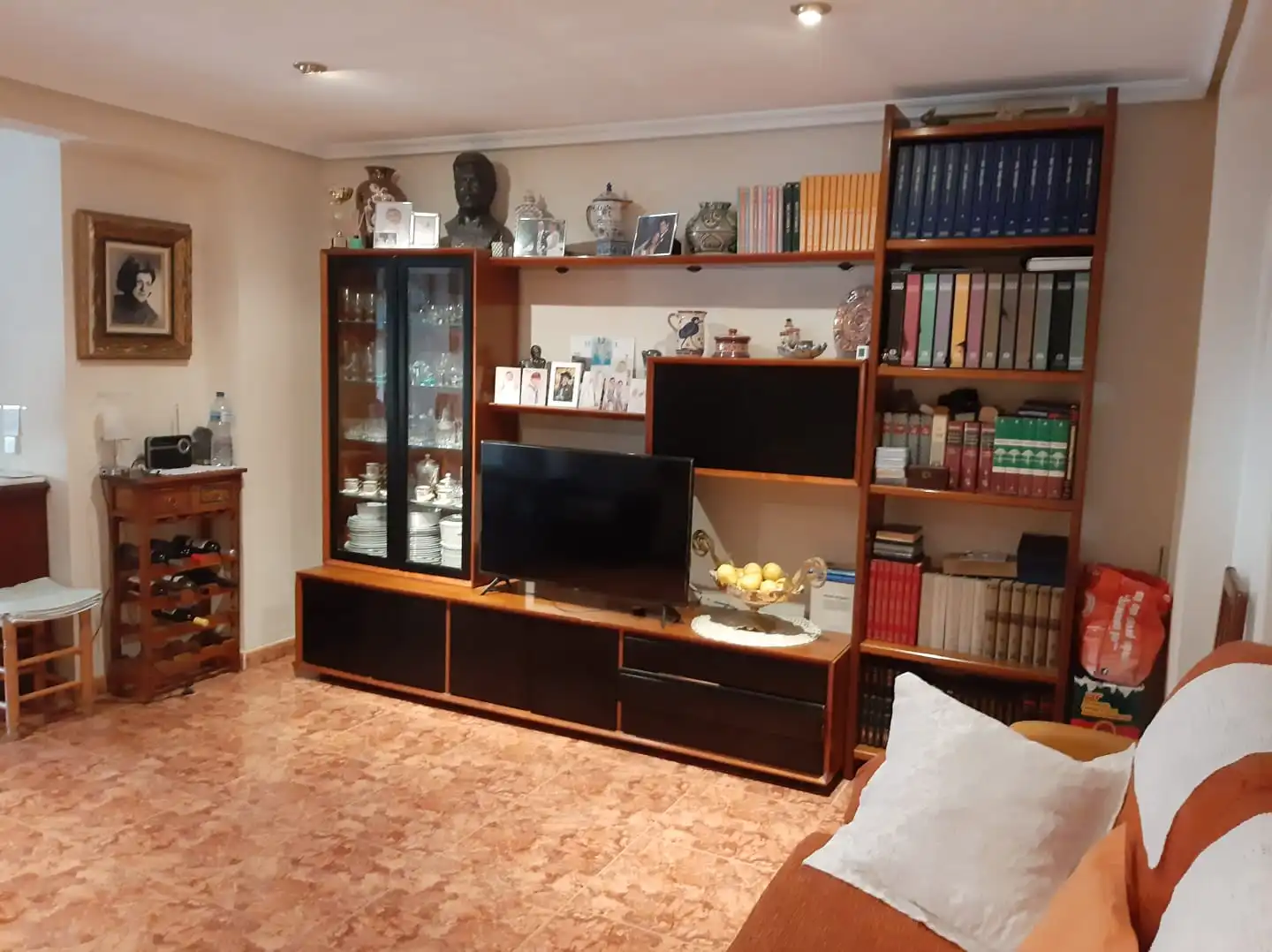 Piso en venta en Centro Ciudad