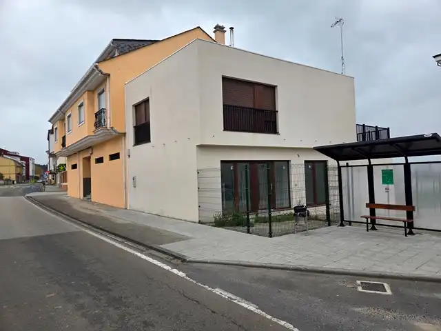 Xalet en venda a Rúa Vila, imagen 5
