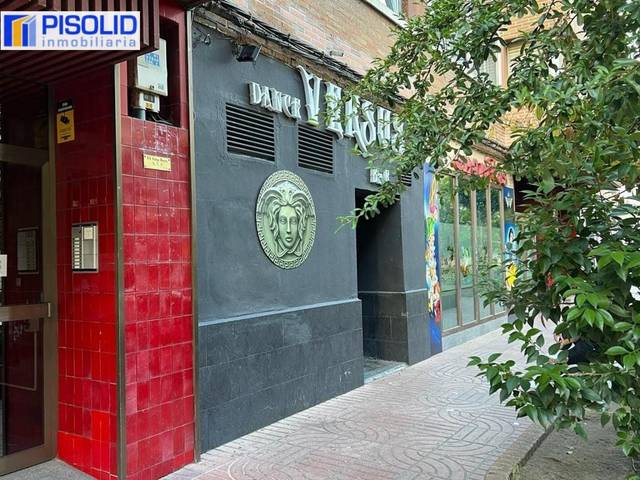 Local comercial en Venta en Calle LEON en San Pablo - San Nicolás