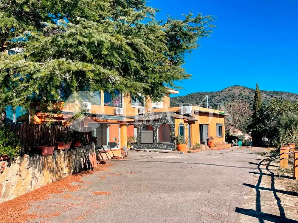 Casa con piscina en venta en Alella, imagen 29