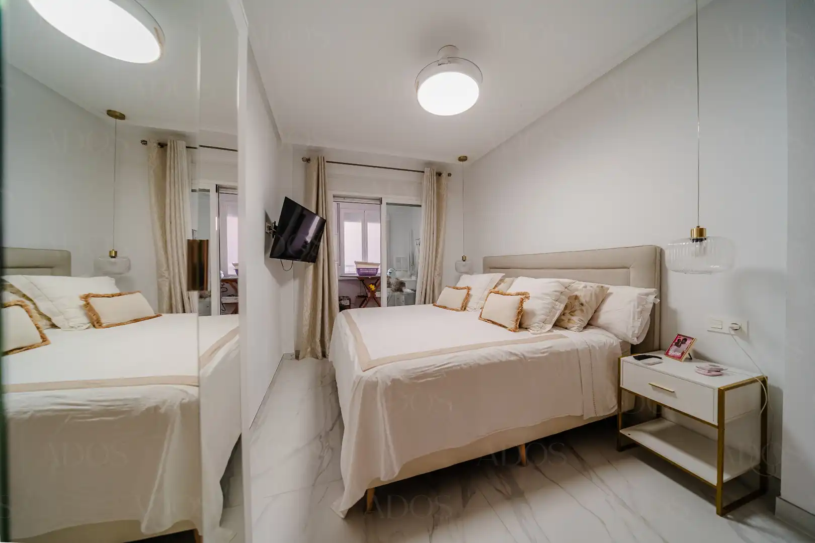 Habitación de Piso en venta en Aguadulce