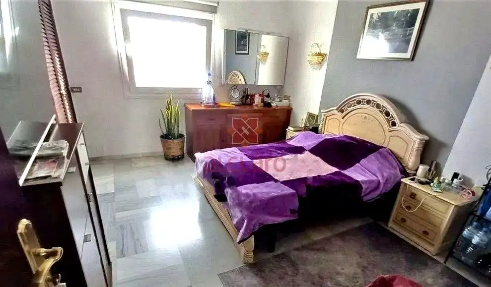 Habitación de Casa o chalet en venta en Arona con Jardín privado, Terraza y Piscina