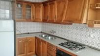 Kitchen of Flat for sale in Montijo  with Terrace