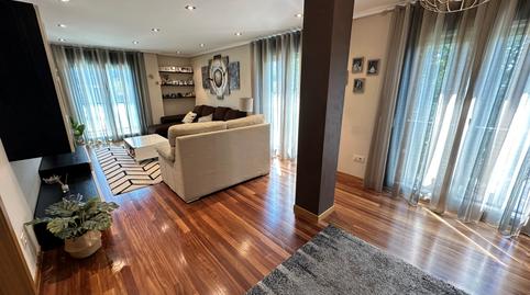 Foto 2 de Pis en venda a Rúa Orcellón, Universidad, Ourense