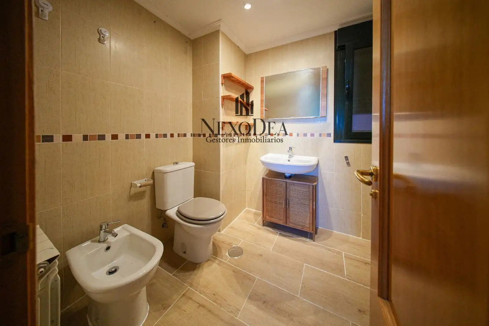 Pis amb ascensor en venda a CLAUDIO COELLO, imagen 37