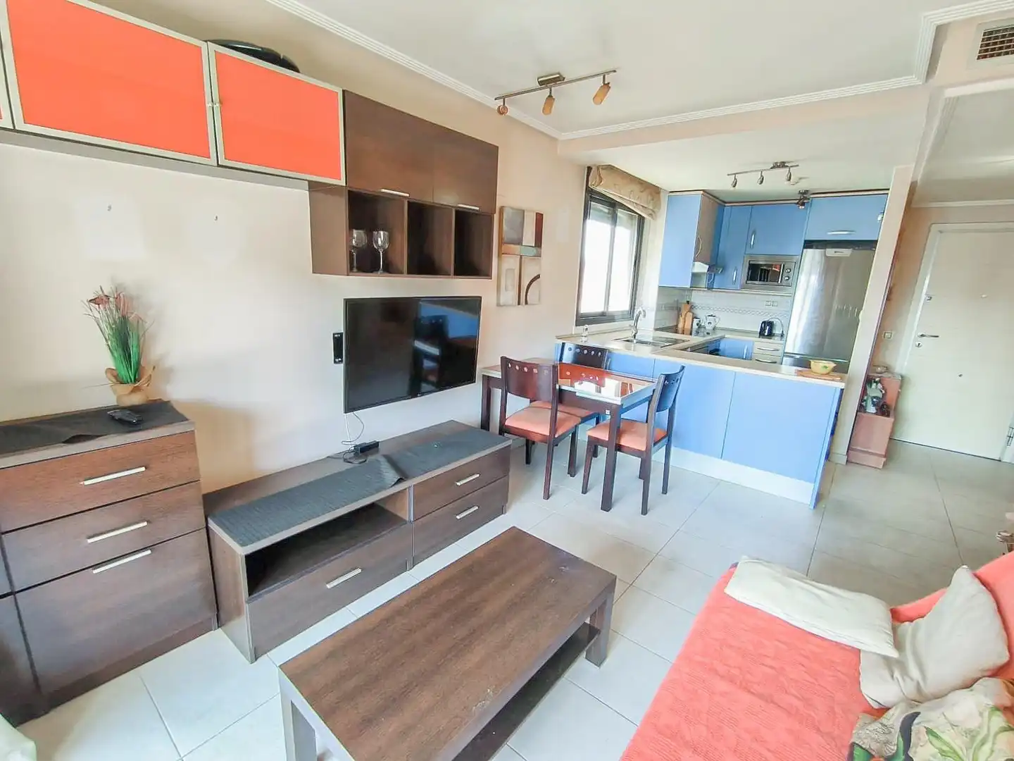 Appartement compact avec terrasse à vendre à Rincón de Loix, imagen 9