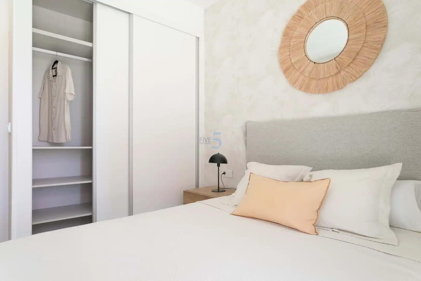 Penthouse with pool for sale in Ronda José Samper García, imagen 32