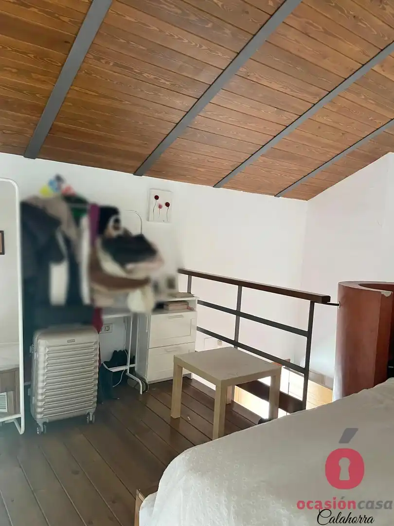 Terrassa de Dúplex en venda en Córdoba amb Aire condicionat, Calefacció i Moblat