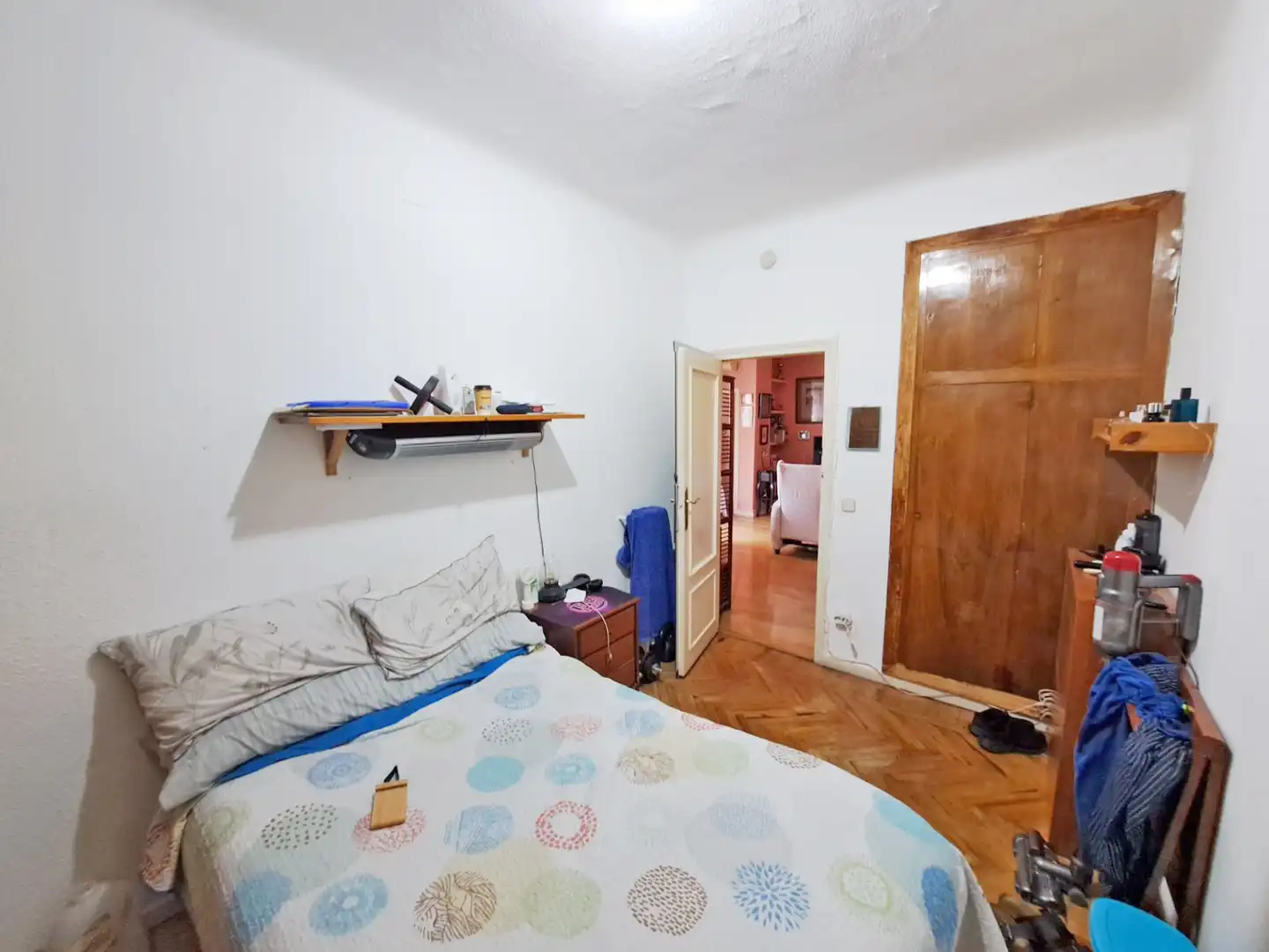 Ático con ascensor en venta en Barrio de Salamanca, imagen 10
