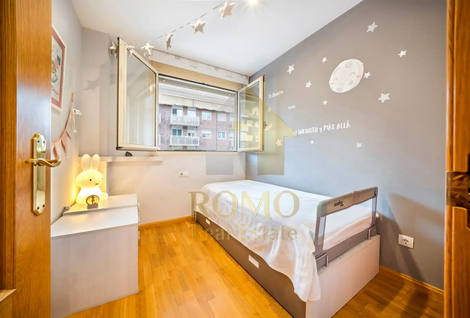 Habitación de Piso en venta en Santa Perpètua de Mogoda con Aire acondicionado, Calefacción y Parquet