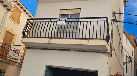 Foto 2 de Casa adosada en venda a Calle Brazo, 2, Castril, Granada