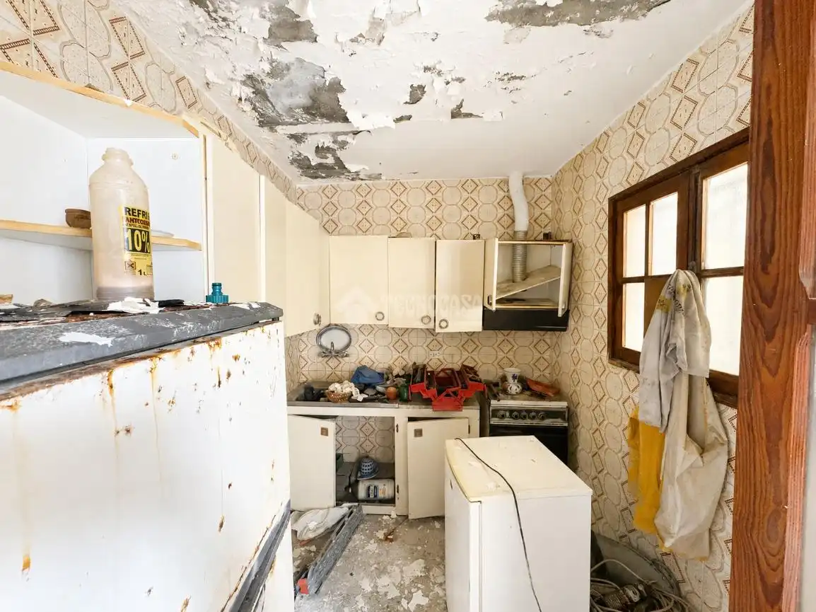 Kitchen of Houses for sale in Las Palmas de Gran Canaria  with Terrace