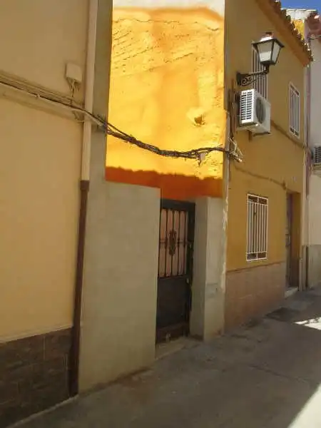 Wohnbaugrundstück zum Verkauf in Begíjar, imagen 3