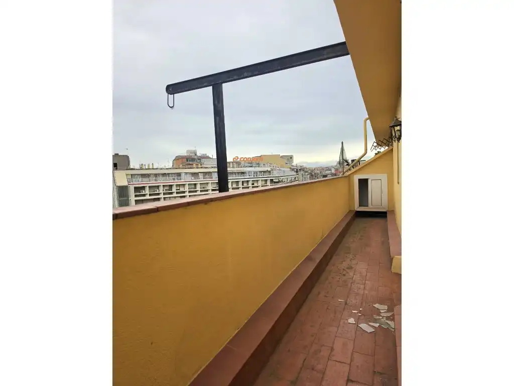 Attique avec ascenseur à vendre à Avenida Masnou Del, imagen 41