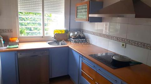 Foto 4 de Casa adosada en venta en Pozo de Guadalajara, Guadalajara
