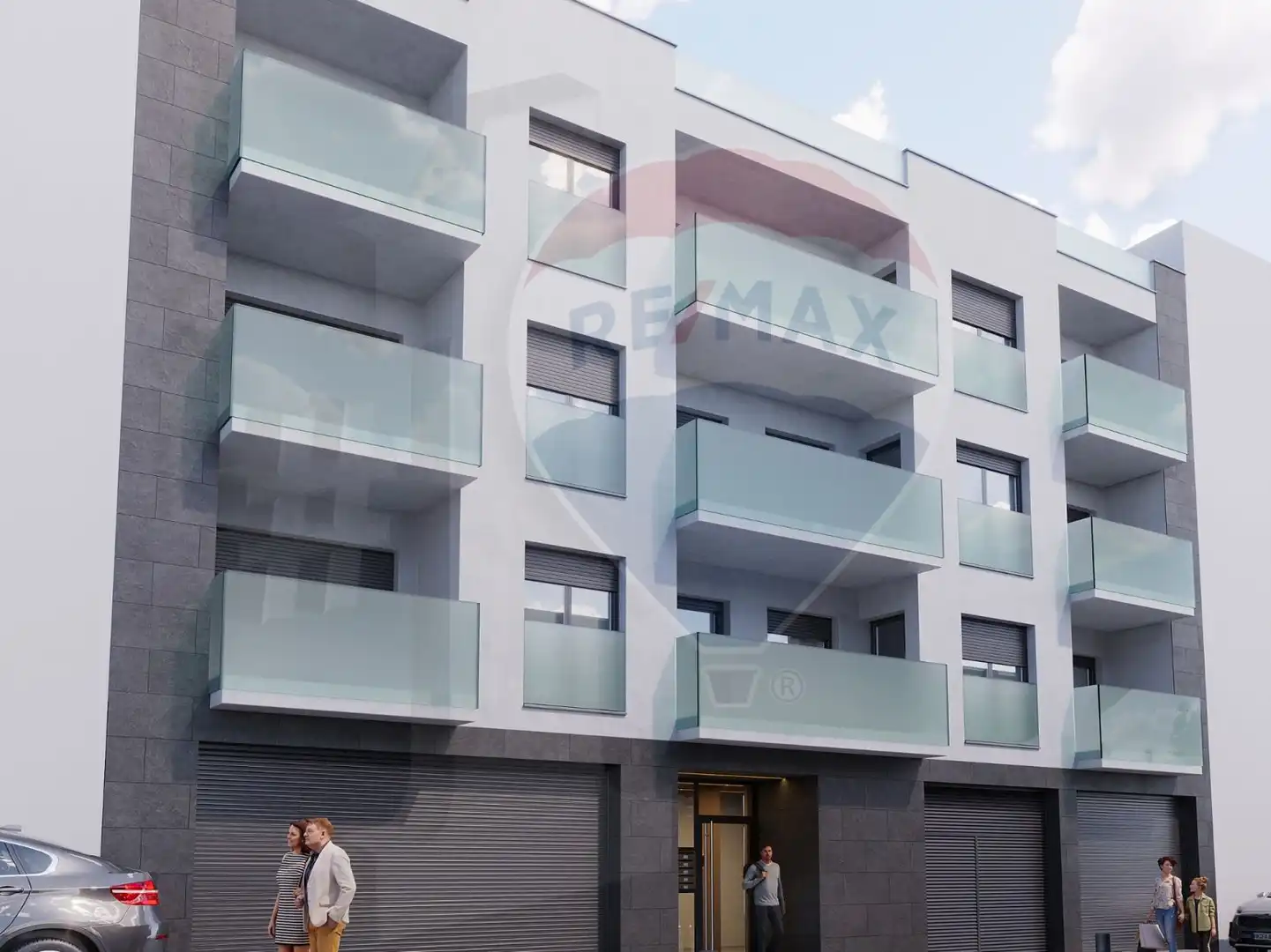 Flat with terrace for sale in Calle CL CAP NORFEU, imagen 28