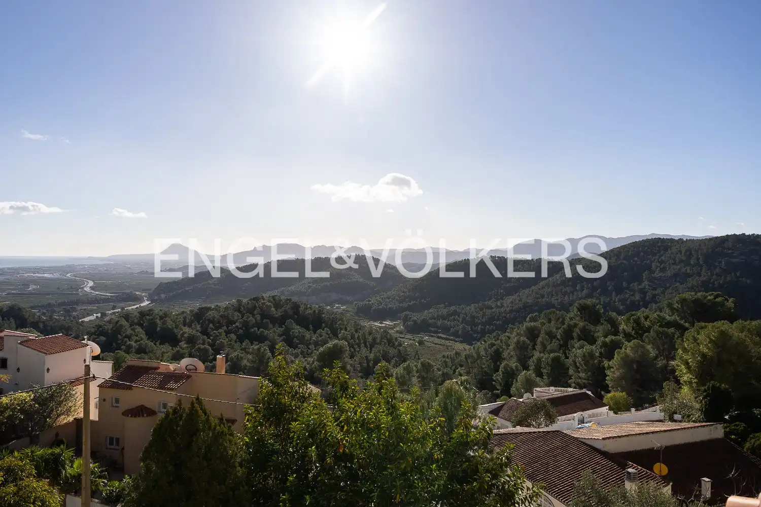 Casa con jardín en venta en Oliva pueblo, imagen 35