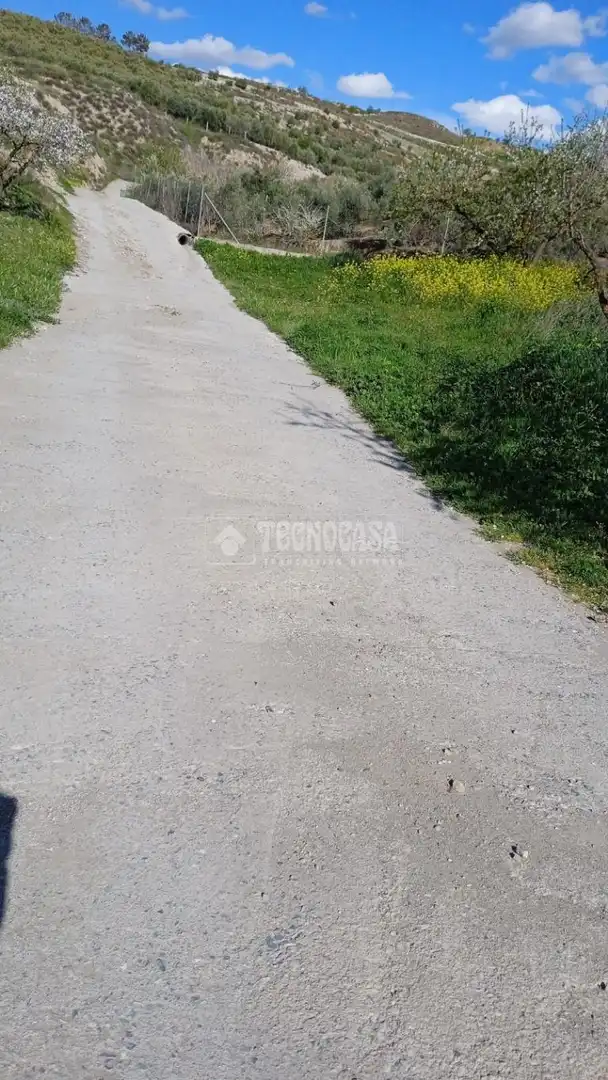 Terreny en venda en Gójar