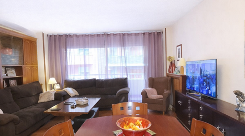 Foto 2 de Pis en venda a Instituts - Universitat,  Lleida Capital