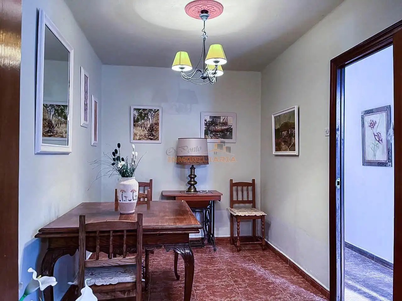 House with garden for sale in Piñeiros- Freixeiro, imagen 12