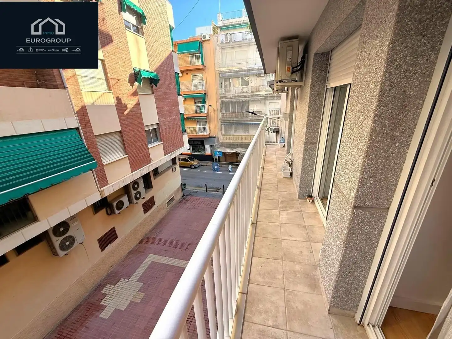 Appartement avec ascenseur à vendre à Centro Urbano, imagen 21
