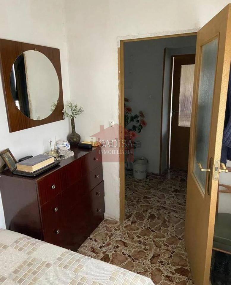 Dormitori de Casa o xalet en venda en Babilafuente amb Jardí privat i Traster