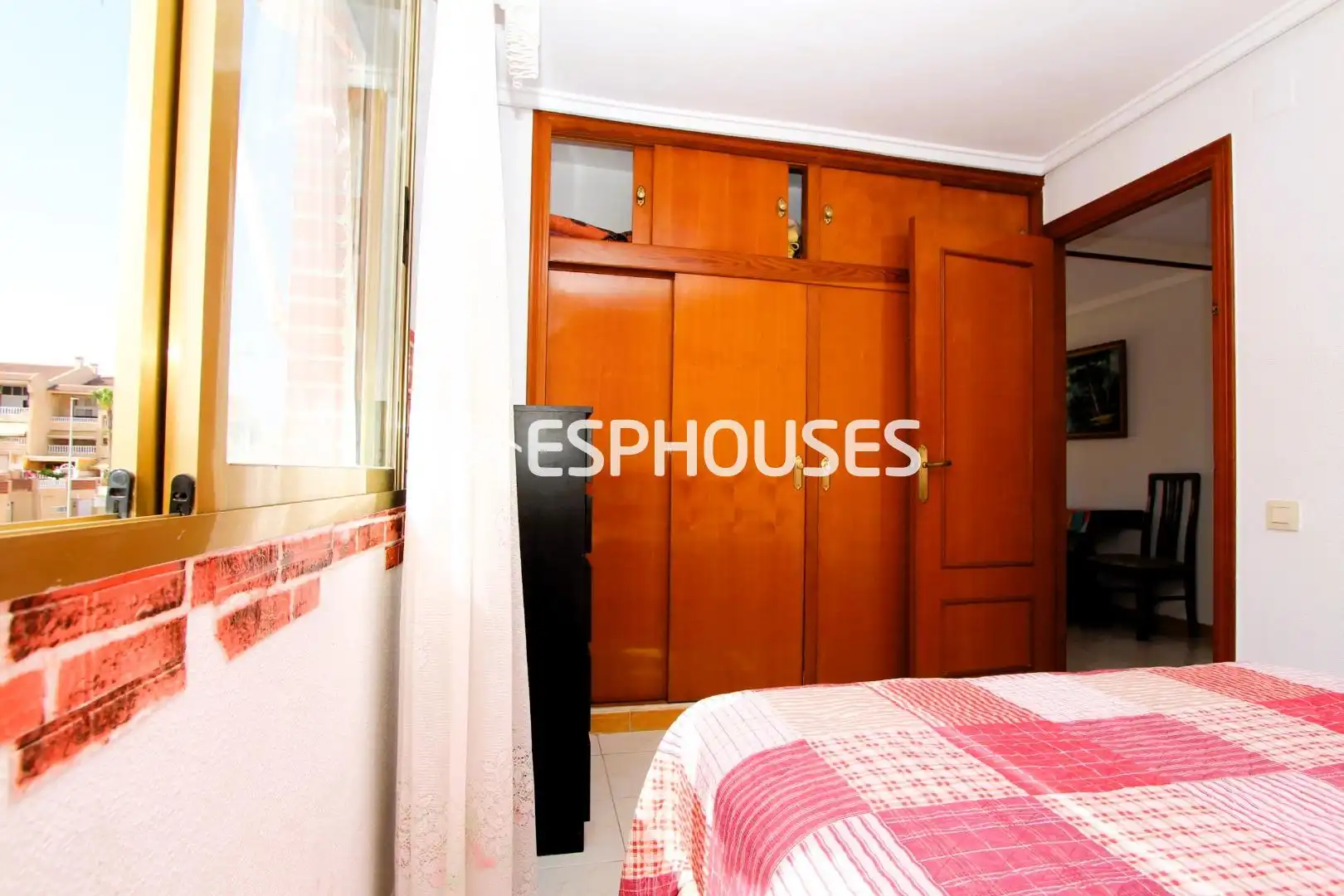Habitación de Apartamento en venta en Guardamar del Segura con Trastero y Amueblado