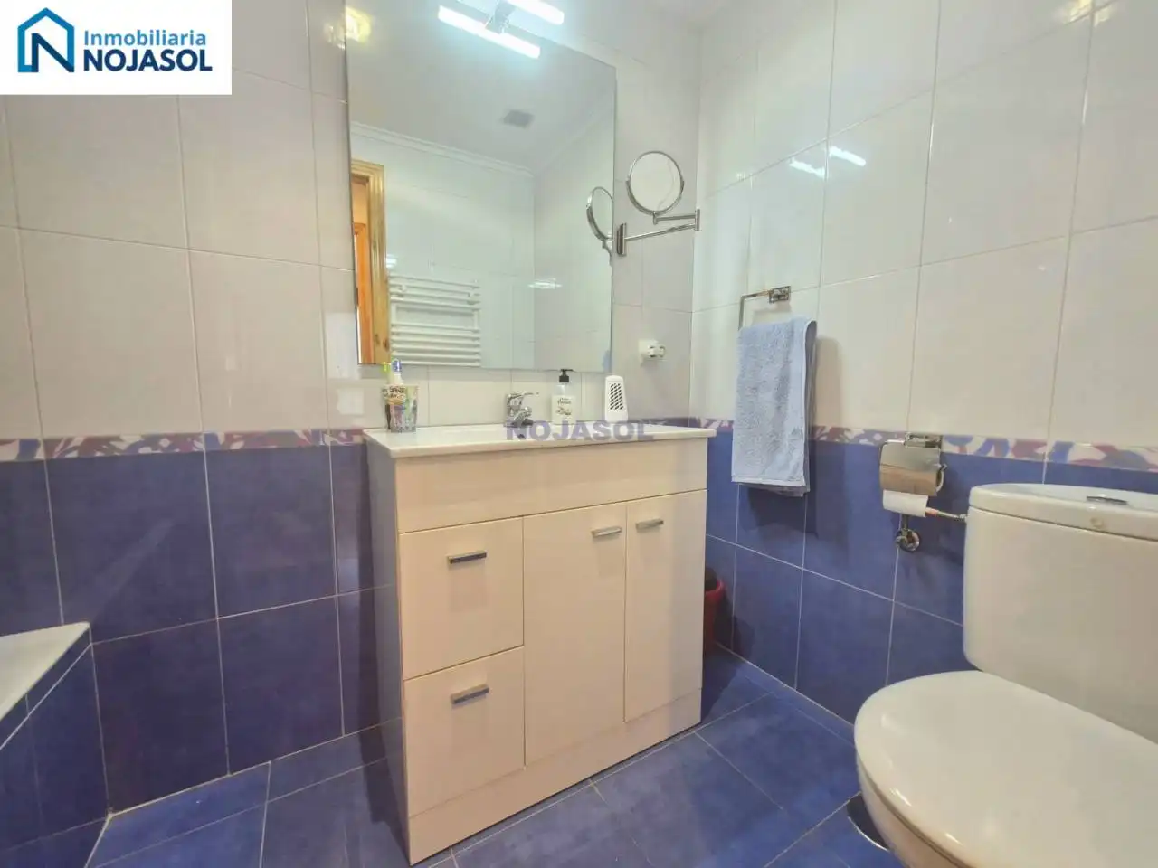 Apartament amb terrassa en venda a Calle la brava, imagen 23