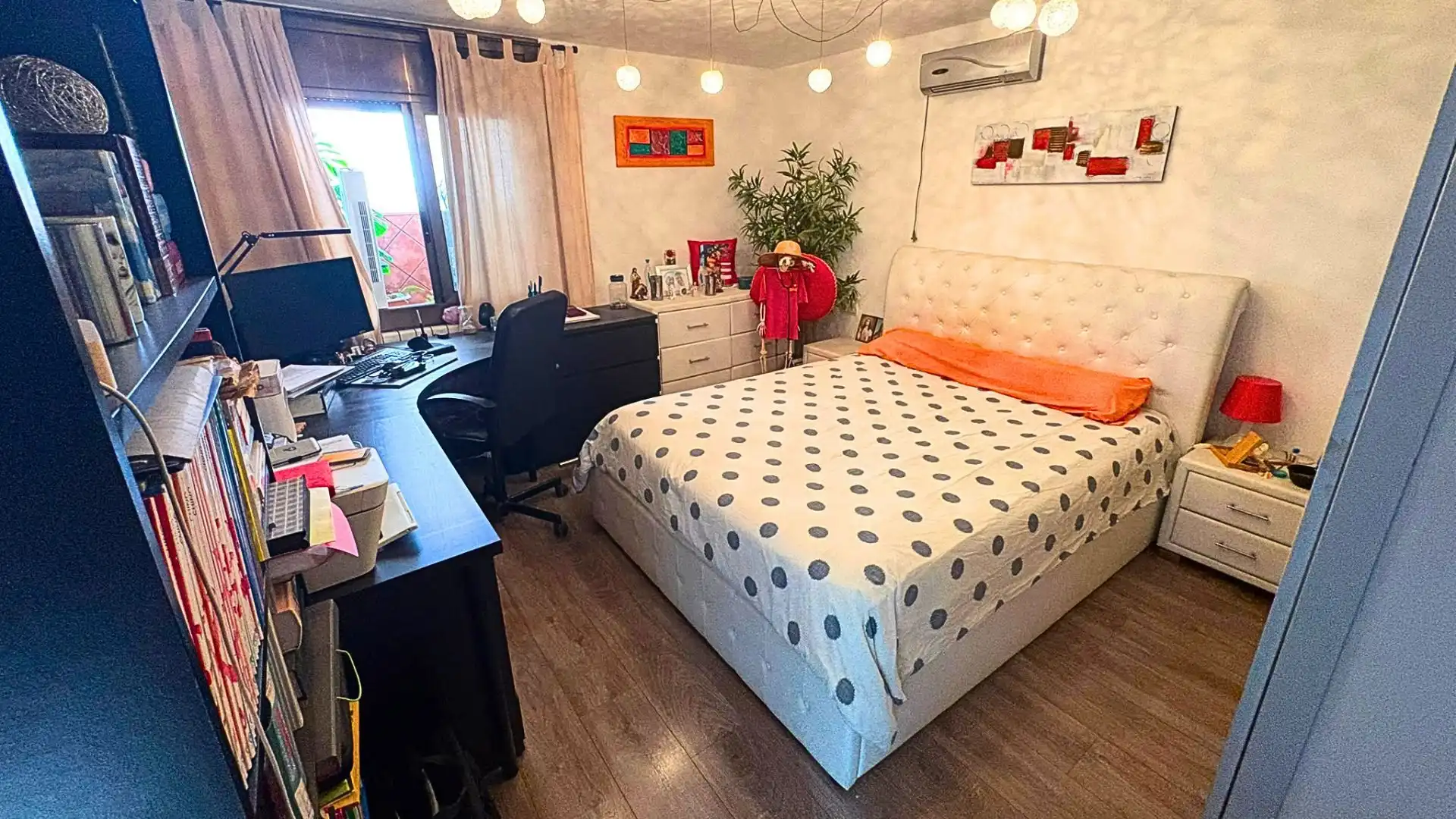 Appartement avec terrasse à vendre à Calle carrer de Rius I Taulet, imagen 11