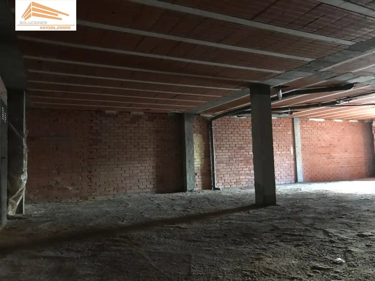Gewerbefläche zum Verkauf in Calle Enrique Granados 11, imagen 10