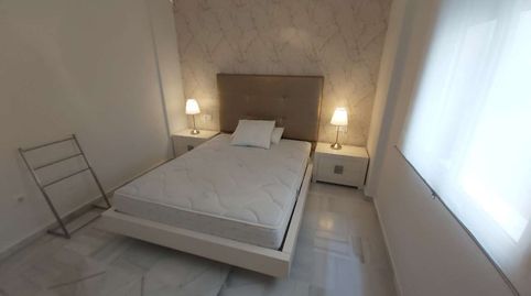 Foto 5 de Piso de alquiler en Plaza Jaramago, 11, Centro, Jerez de la Frontera