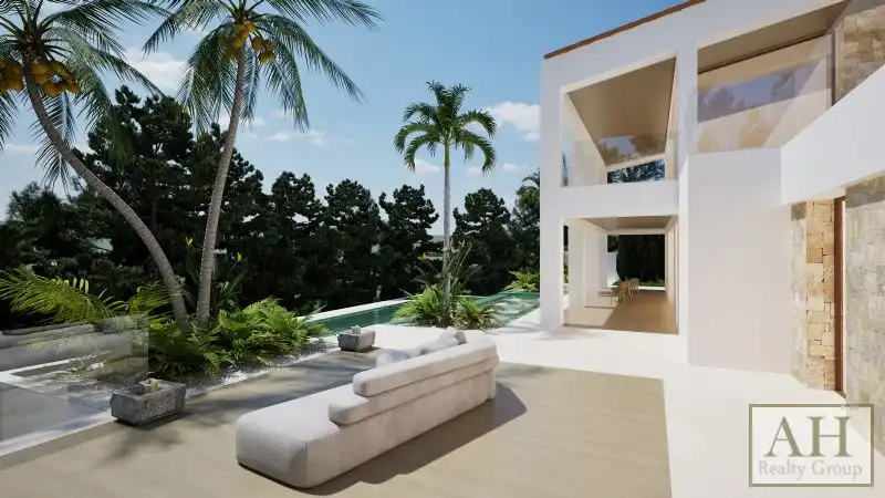 House for sale in Altea la Vella, imagen 10