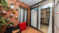 Balcony of Flat for sale in  Barcelona Capital  with Balcony