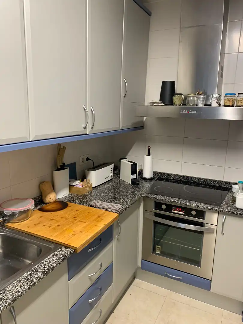 Cuina de Pis en venda en Tàrrega, Lleida