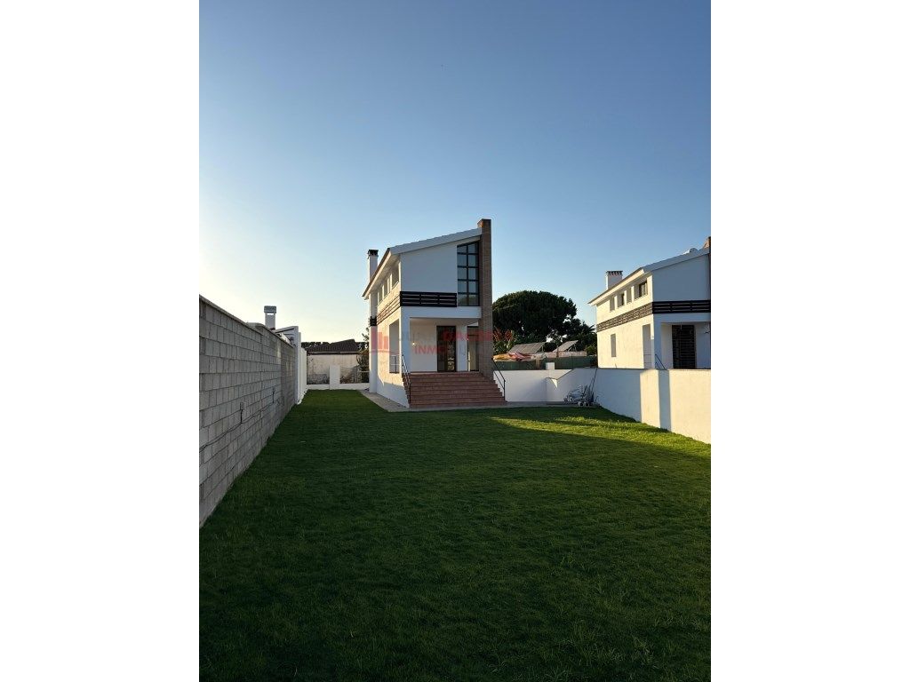 Casa o chalet en venta en N/A, Isla Cristina Ciudad, Isla Cristina
