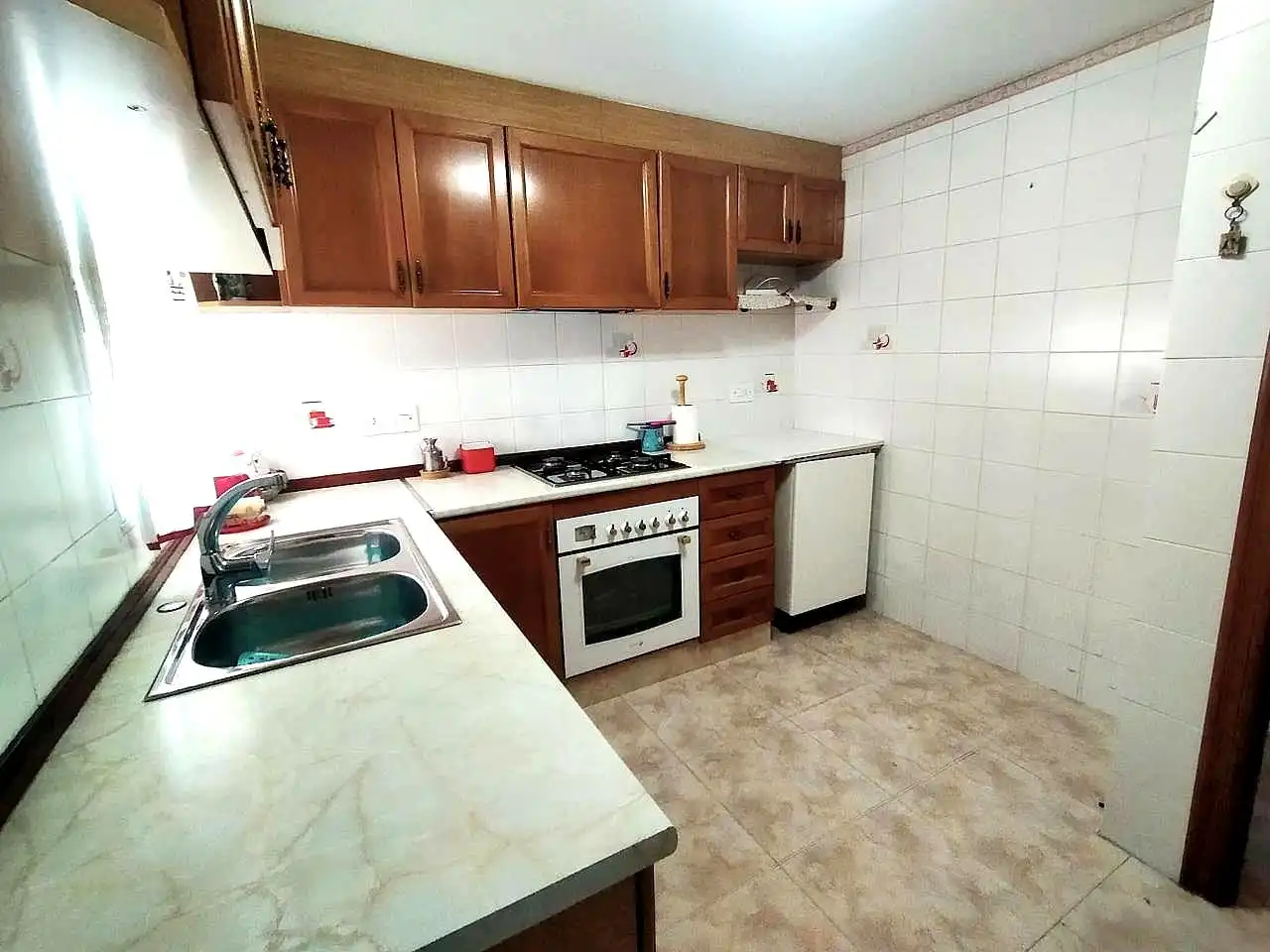 Cocina de Piso en venta en Oliva con Aire acondicionado y Balcón