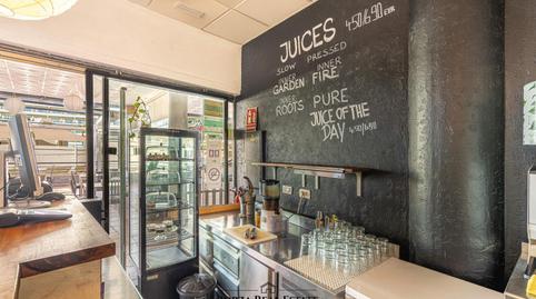 Photo 3 of Premises to rent in Avenida de España, 1, San Eugenio Bajo, Santa Cruz de Tenerife